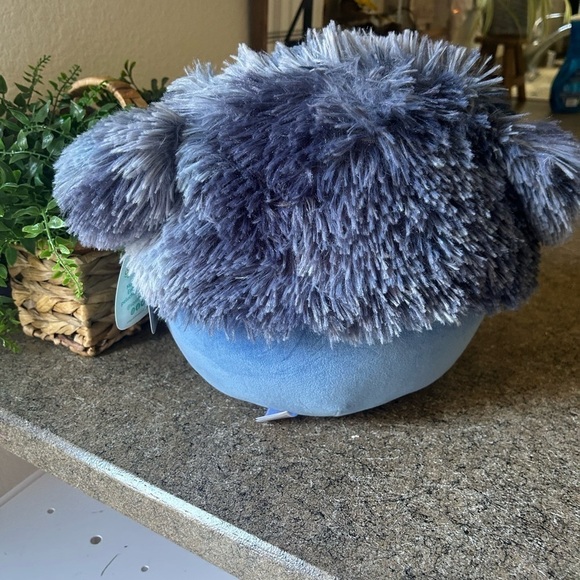 NWT Squishmallows Dani the Bigfoot
11" plush - Picture 6 of 11